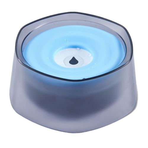 No Spill Dog Cat Water Bowl Spill Proof Slow Water Feeder 47.35oz Pet Water Dispenser Travel Dog Bowl for Dogs Cats Pets No Spill Dog Cat Water Bowl Spill Proof Slow Water Feeder 47.35oz Pet Water Dispenser Travel Dog Bowl for Dogs Cats Pets